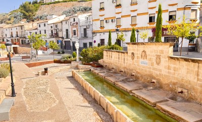 Buying a Home in Martos (Jaén) as an Expat: Why We Chose It and Why We Love It